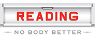 Reading Pool - Indianapolis logo