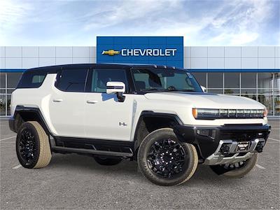 New 2025 GMC Hummer EV SUV 2X AWD SUV for sale #DNSTGB - photo 1