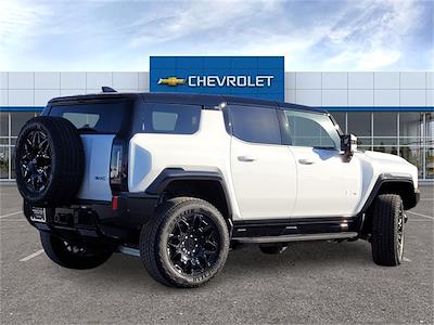 New 2025 GMC Hummer EV SUV 2X AWD SUV for sale #DNSTGB - photo 2