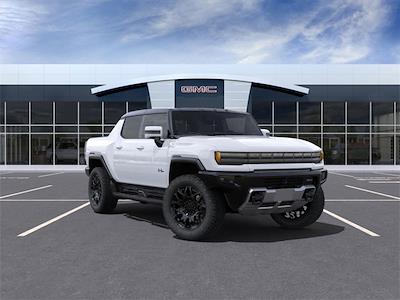 2025 GMC Hummer EV Pickup Crew Cab AWD Pickup for sale #G03800 - photo 1