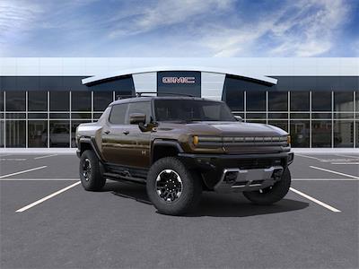 2025 GMC Hummer EV Pickup Crew Cab AWD Pickup for sale #G03863 - photo 1