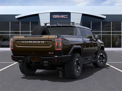 2025 GMC Hummer EV Pickup Crew Cab AWD Pickup for sale #G03863 - photo 2