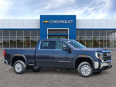 New 2025 GMC Sierra 2500 SLE Crew Cab 4x4 Pickup for sale #G04541 - photo 1