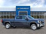 New 2025 GMC Sierra 2500 SLE Crew Cab 4x4 Pickup for sale #G04541 - photo 1