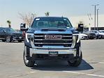 New 2025 GMC Sierra 2500 SLE Crew Cab 4x4 Pickup for sale #G04541 - photo 3