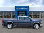 New 2025 GMC Sierra 2500 SLE Crew Cab 4x4 Pickup for sale #G04541 - photo 4