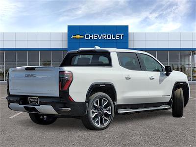 2025 GMC Sierra EV Crew Cab 4WD Pickup for sale #G05115 - photo 2
