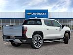 2025 GMC Sierra EV Crew Cab 4WD Pickup for sale #G05115 - photo 2