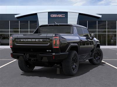 2025 GMC Hummer EV Pickup Crew Cab AWD Pickup for sale #G05489 - photo 2