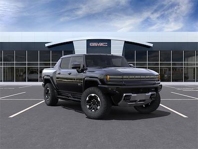 2024 GMC Hummer EV Pickup Crew Cab AWD Pickup for sale #G05786 - photo 1