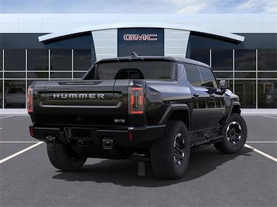 2024 GMC Hummer EV Pickup Crew Cab AWD Pickup for sale #G05786 - photo 2