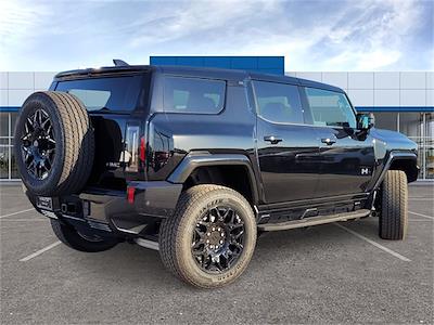New 2025 GMC Hummer EV SUV 2X AWD SUV for sale #G06289 - photo 2