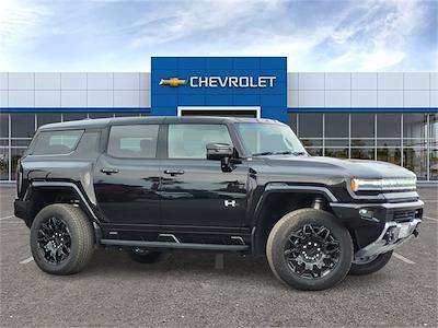 New 2025 GMC Hummer EV SUV 2X AWD SUV for sale #G06847 - photo 1
