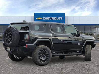 New 2025 GMC Hummer EV SUV 2X AWD SUV for sale #G06847 - photo 2