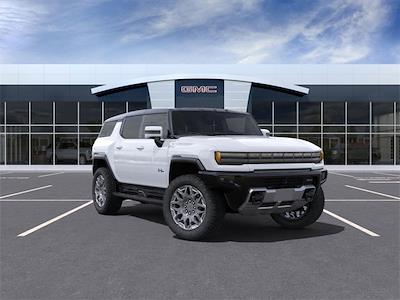 New 2025 GMC Hummer EV SUV 3X AWD SUV for sale #G07046 - photo 1
