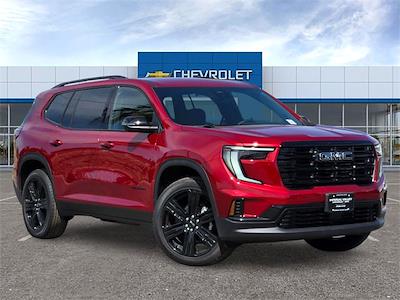 2026 GMC Acadia FWD SUV for sale #G07142 - photo 1