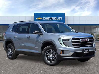 2026 GMC Acadia FWD SUV for sale #G09625 - photo 1