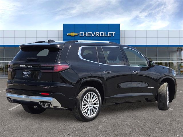 New 2026 GMC Acadia - photo 6