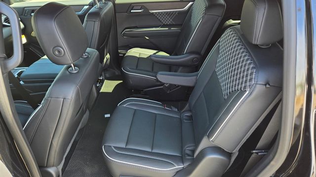 New 2026 GMC Acadia - photo 11