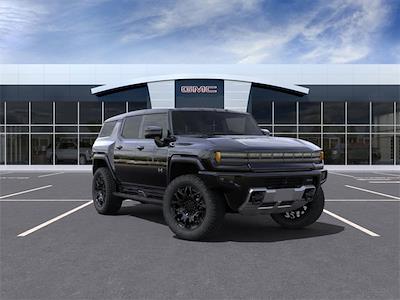 New 2025 GMC Hummer EV SUV 2X AWD SUV for sale #G104099 - photo 1