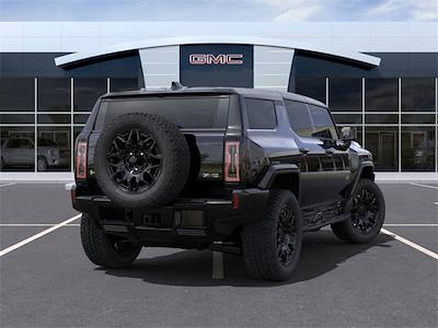 New 2025 GMC Hummer EV SUV 2X AWD SUV for sale #G104099 - photo 2
