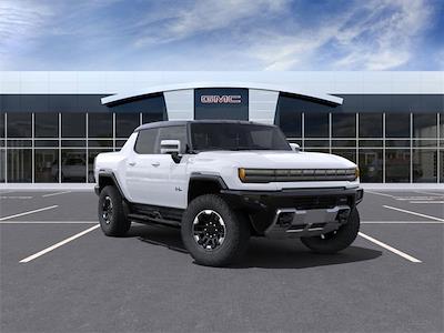2025 GMC Hummer EV Pickup Crew Cab AWD Pickup for sale #G104151 - photo 1
