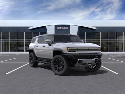 New 2025 GMC Hummer EV SUV 2X AWD SUV for sale #G105512 - photo 1