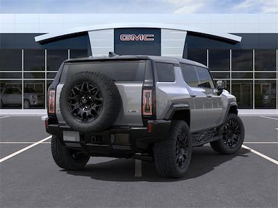 New 2025 GMC Hummer EV SUV 2X AWD SUV for sale #G105512 - photo 2