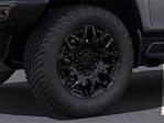 New 2025 GMC Hummer EV SUV 2X AWD SUV for sale #G105512 - photo 9