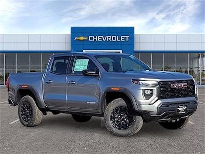 New 2026 GMC Canyon Elevation Crew Cab Pickup for sale #G119539 - photo 1