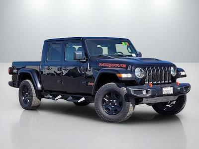 Used 2023 Jeep Gladiator - photo 1