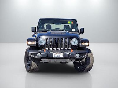 Used 2023 Jeep Gladiator - photo 1