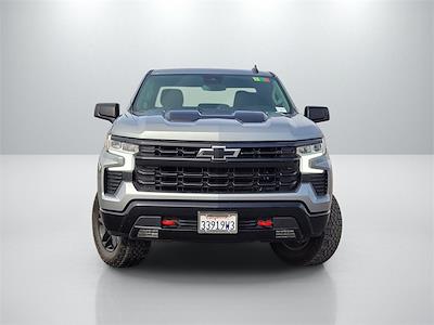 2023 Chevrolet Silverado 1500 Crew Cab 4x4 Pickup for sale #G13273A - photo 2