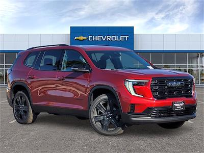 New 2026 GMC Acadia Elevation for sale #G13486 - photo 1