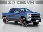 Used 2023 Chevrolet Silverado 1500 LT Crew Cab for sale #G13758A - photo 1