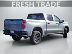 Used 2023 Chevrolet Silverado 1500 LT Crew Cab for sale #G13758A - photo 4
