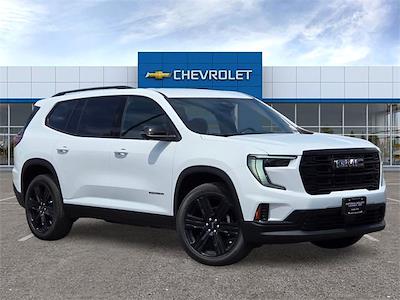 2026 GMC Acadia FWD SUV for sale #G17004 - photo 1
