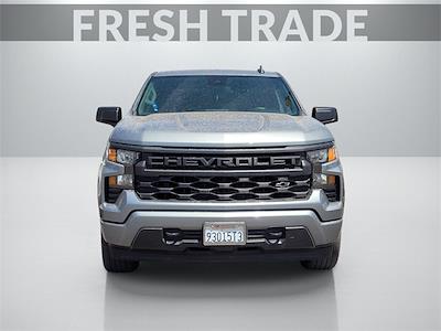 2023 Chevrolet Silverado 1500 Crew Cab 4x2 Pickup for sale #G17201A - photo 2