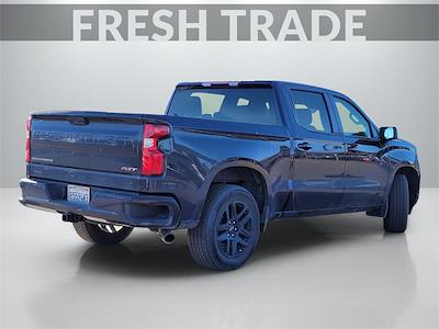 2023 Chevrolet Silverado 1500 Crew Cab RWD Pickup for sale #G174931A - photo 2