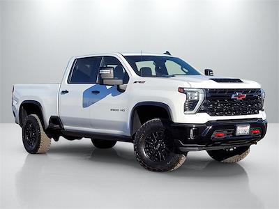 Used 2024 Chevrolet Silverado 2500 ZR2 Crew Cab for sale #G176664A - photo 1