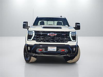 Used 2024 Chevrolet Silverado 2500 ZR2 Crew Cab for sale #G176664A - photo 2