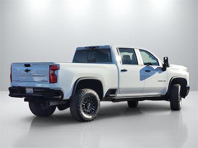 2024 Chevrolet Silverado 2500 Crew Cab 4WD Pickup for sale #G176664A - photo 2