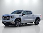 Used 2022 GMC Sierra 1500 SLT Crew Cab for sale #G191031A - photo 8
