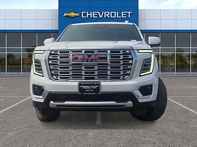 2026 GMC Yukon 4WD SUV for sale #G20144 - photo 2
