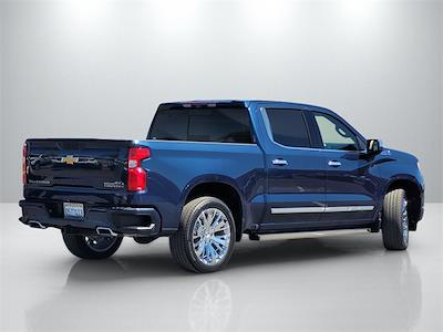 2023 Chevrolet Silverado 1500 Crew Cab 4WD Pickup for sale #G212938A - photo 2