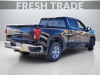 2023 GMC Sierra 1500 Crew Cab 4WD Pickup for sale #G225733A - photo 2