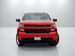 2021 Chevrolet Silverado 1500 Crew Cab 4x2 Pickup for sale #G244056A - photo 4
