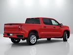 2021 Chevrolet Silverado 1500 Crew Cab 4x2 Pickup for sale #G244056A - photo 2