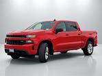 2021 Chevrolet Silverado 1500 Crew Cab 4x2 Pickup for sale #G244056A - photo 8