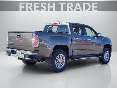2016 GMC Canyon Crew Cab 4x2 Pickup for sale #G246629A - photo 2